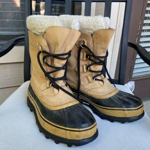 Sorel Boots — Mens 7
